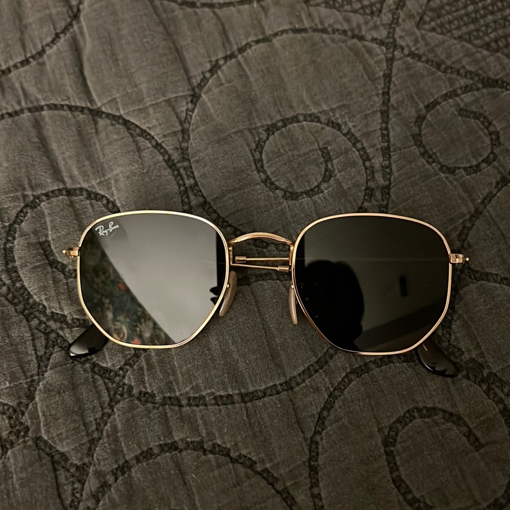 Ray bans
